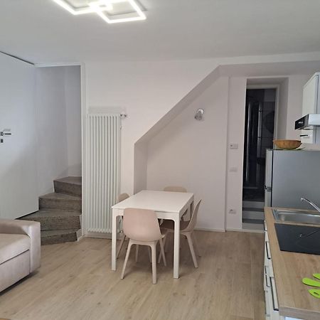 Casa N 61 Leilighet Dervio Eksteriør bilde
