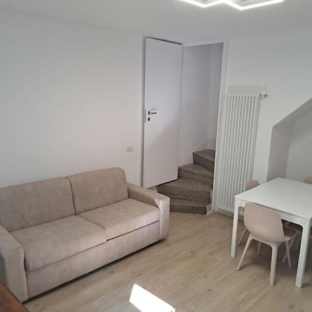 Casa N 61 Leilighet Dervio Eksteriør bilde