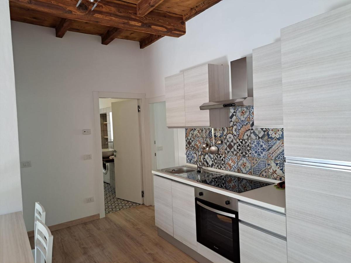 Casa N 61 Leilighet Dervio Eksteriør bilde