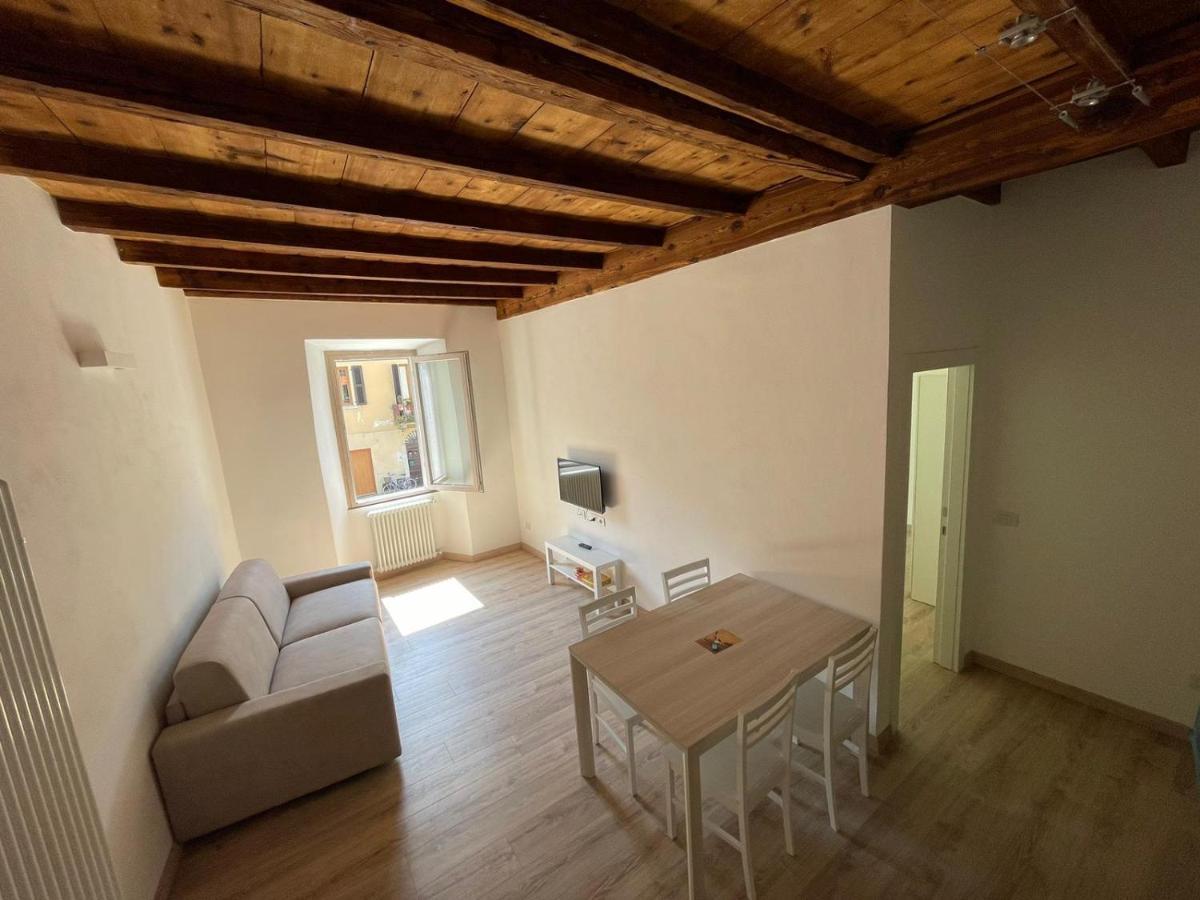 Casa N 61 Leilighet Dervio Eksteriør bilde