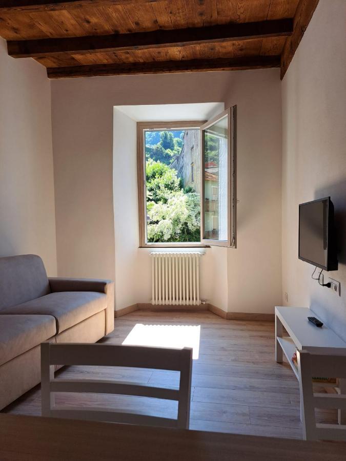 Casa N 61 Leilighet Dervio Eksteriør bilde
