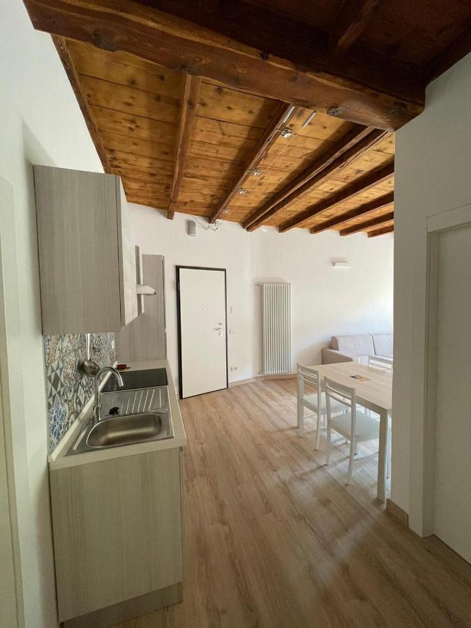 Casa N 61 Leilighet Dervio Eksteriør bilde