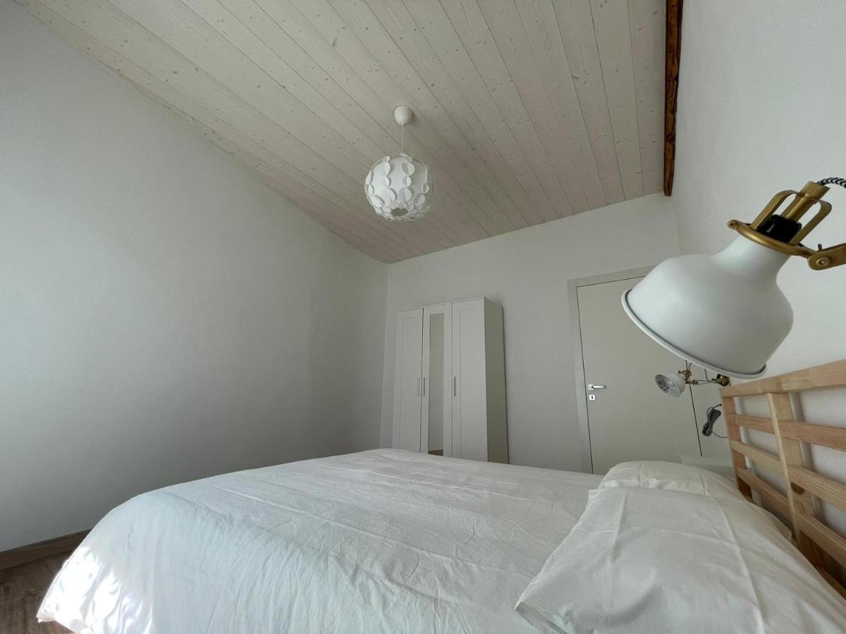 Casa N 61 Leilighet Dervio Eksteriør bilde
