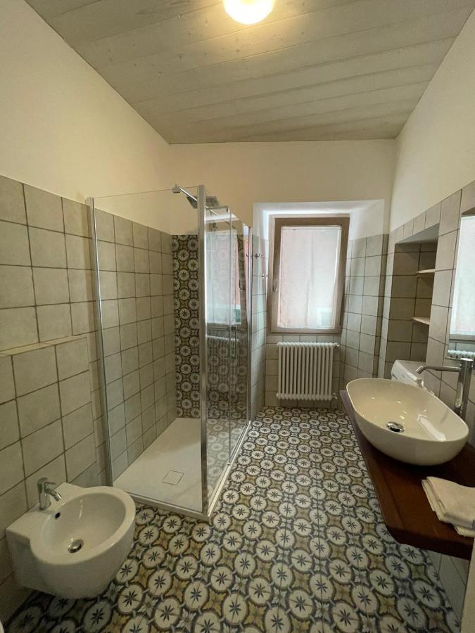 Casa N 61 Leilighet Dervio Eksteriør bilde