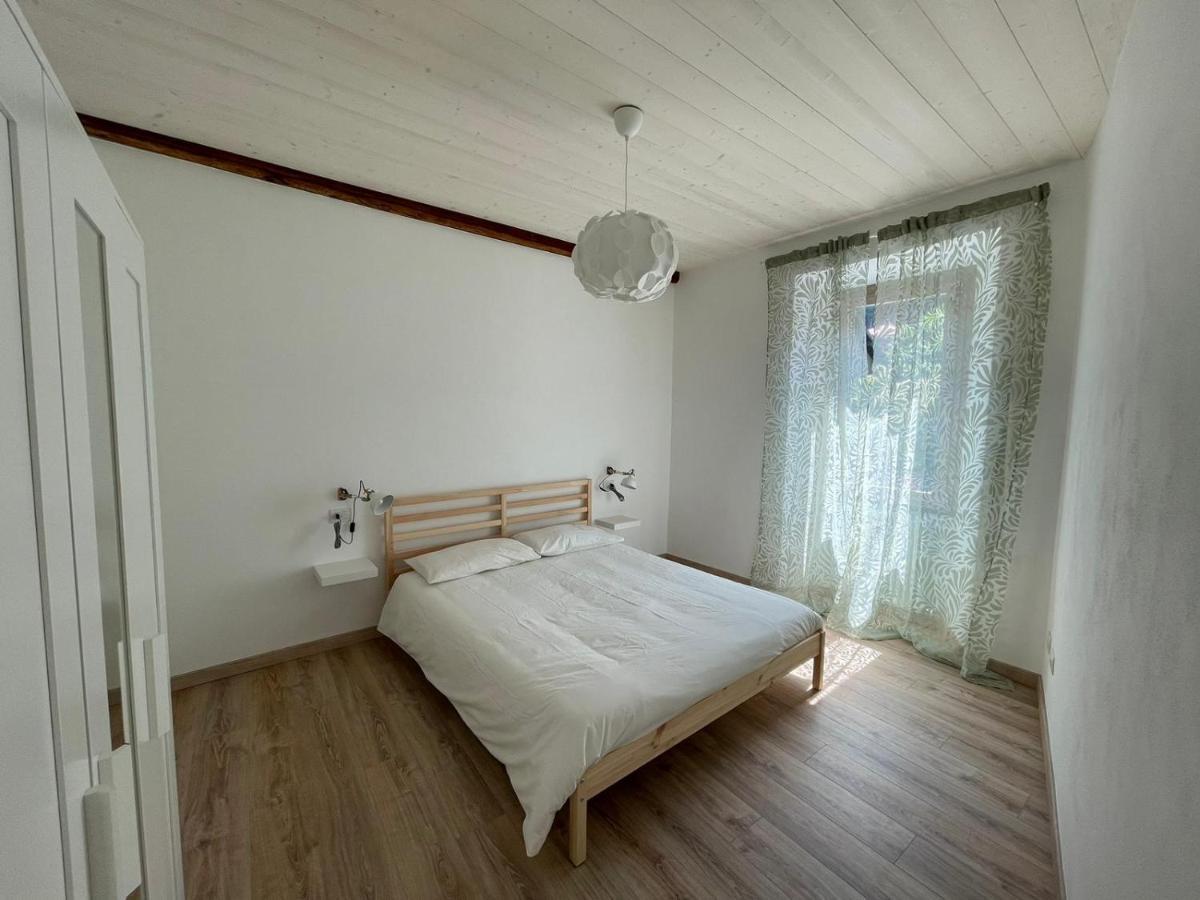 Casa N 61 Leilighet Dervio Eksteriør bilde