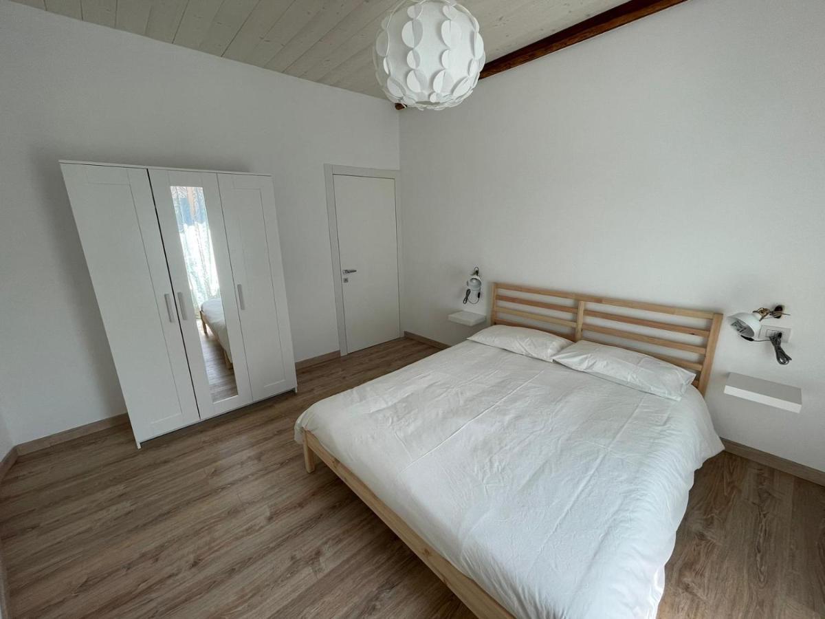 Casa N 61 Leilighet Dervio Eksteriør bilde