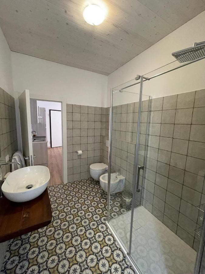 Casa N 61 Leilighet Dervio Eksteriør bilde