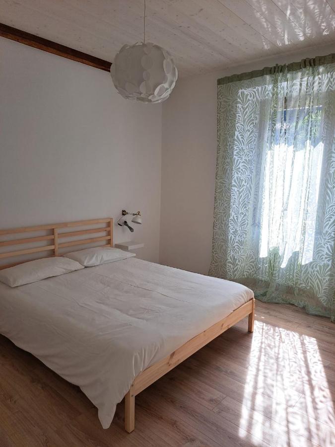Casa N 61 Leilighet Dervio Eksteriør bilde