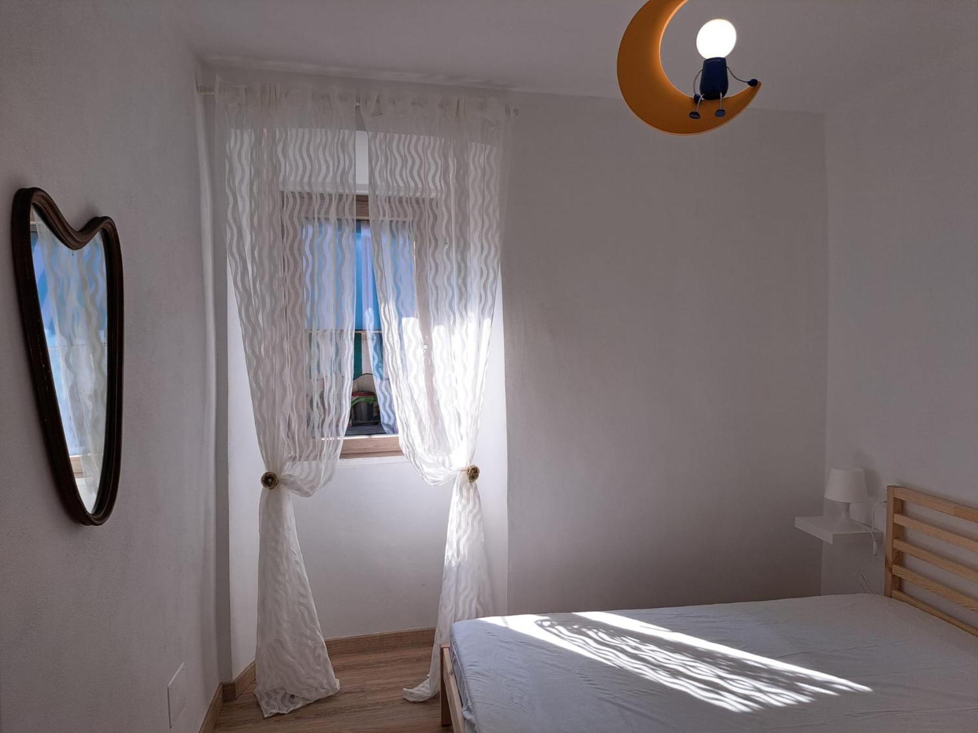 Casa N 61 Leilighet Dervio Eksteriør bilde