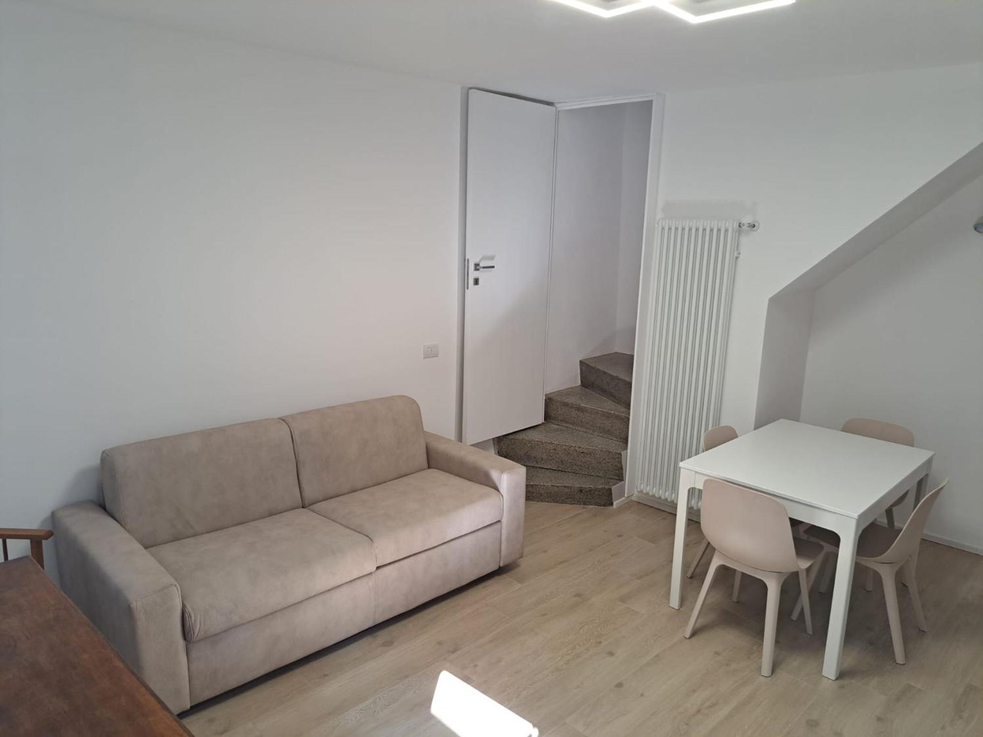 Casa N 61 Leilighet Dervio Eksteriør bilde