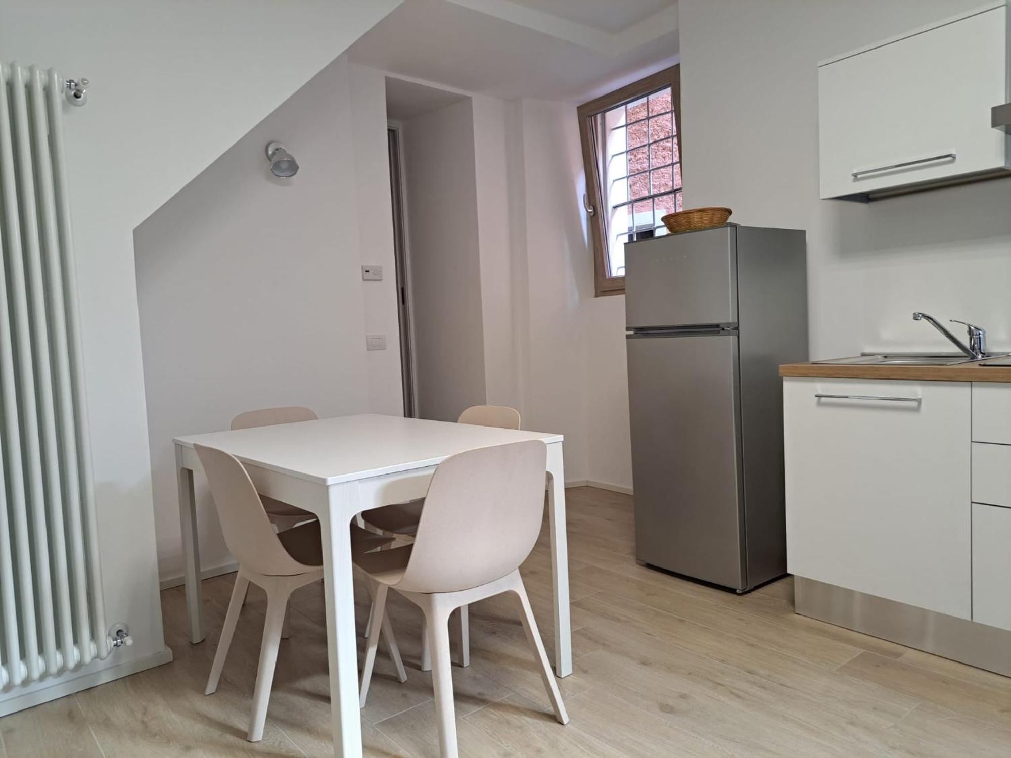 Casa N 61 Leilighet Dervio Eksteriør bilde