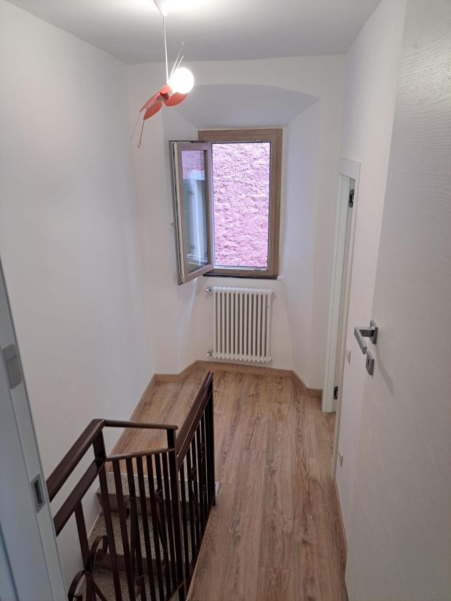 Casa N 61 Leilighet Dervio Eksteriør bilde