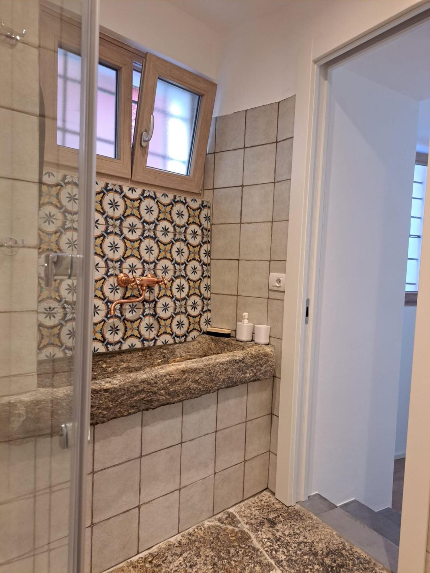 Casa N 61 Leilighet Dervio Eksteriør bilde