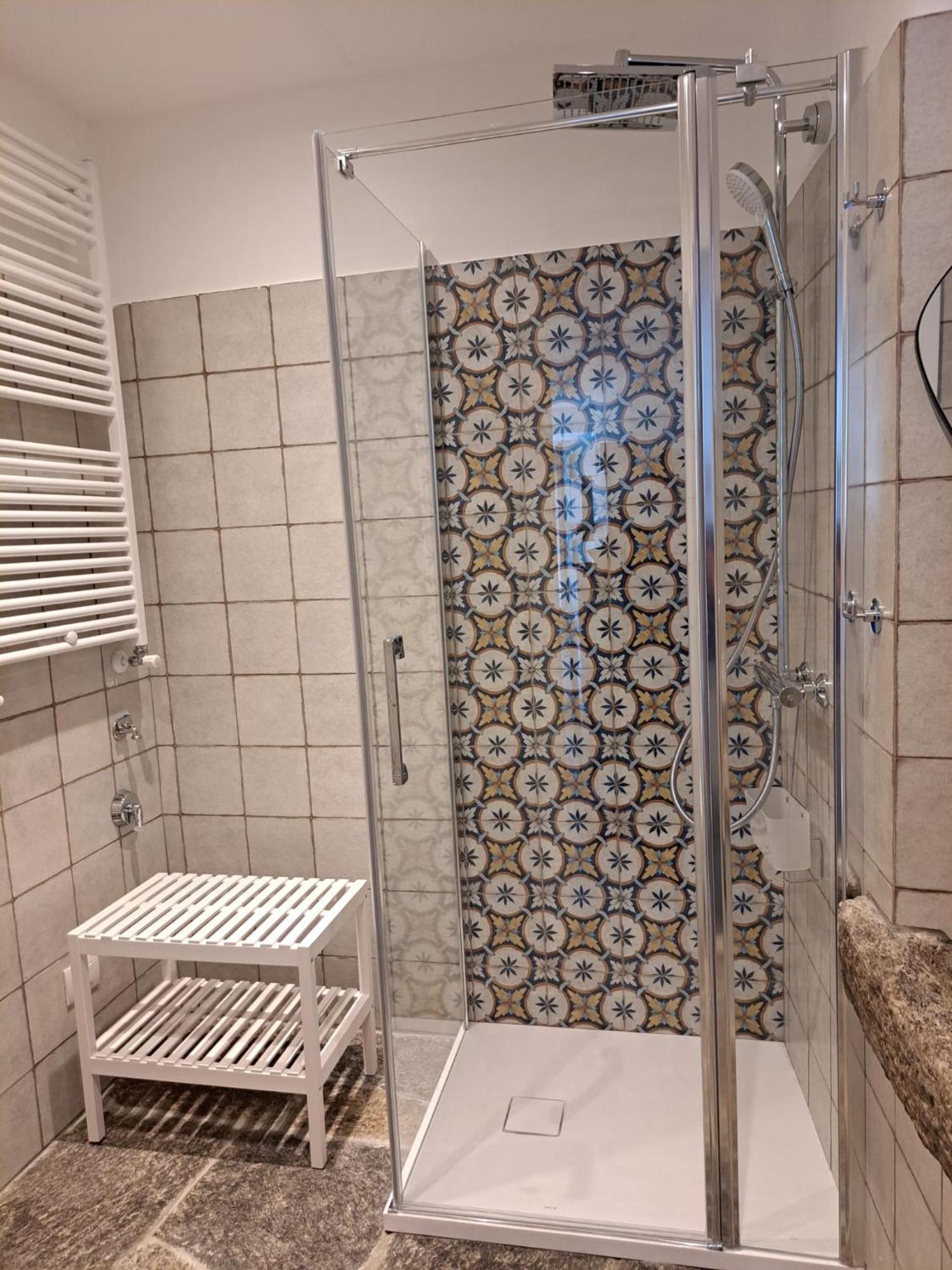 Casa N 61 Leilighet Dervio Eksteriør bilde